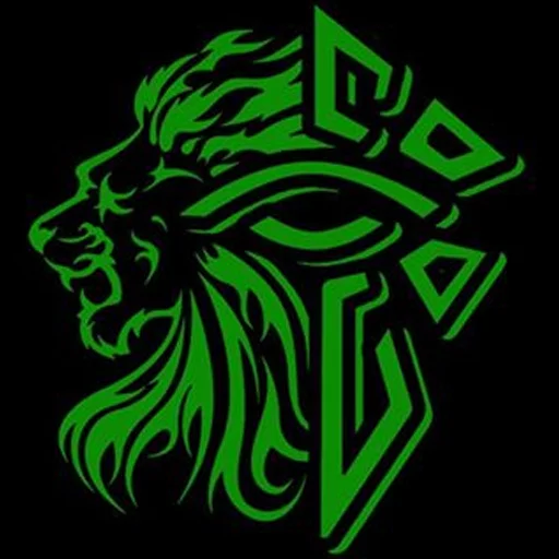 Leone82 sticker 2