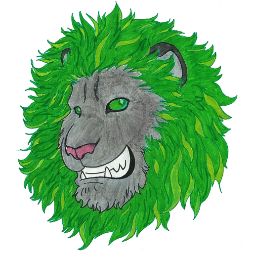 Leone82 sticker 12
