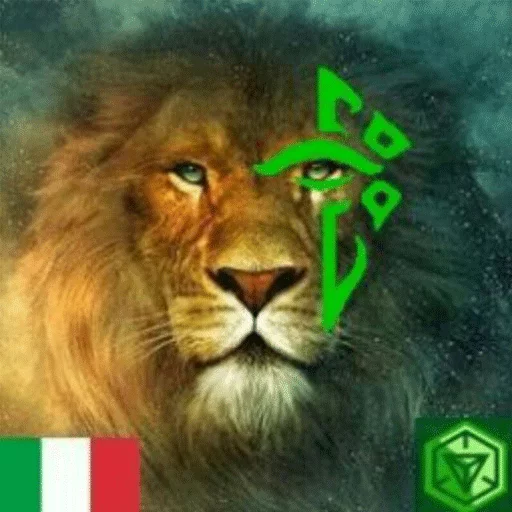 Leone82 sticker 3