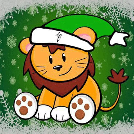 Leone82 sticker 5