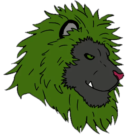Leone82 sticker 10