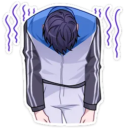 Леонид Ян Ханин sticker 11