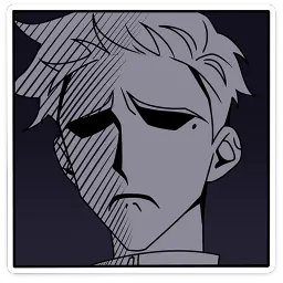 Леонид Ян Ханин sticker 12