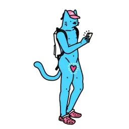 leonkarssen sticker 3