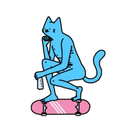 leonkarssen sticker 4
