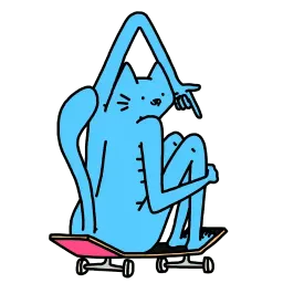 leonkarssen sticker 6