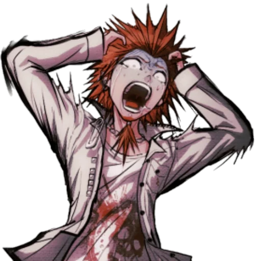 Leon Kuwata sticker 9