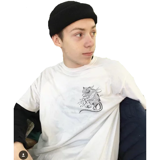 Leo sticker 10
