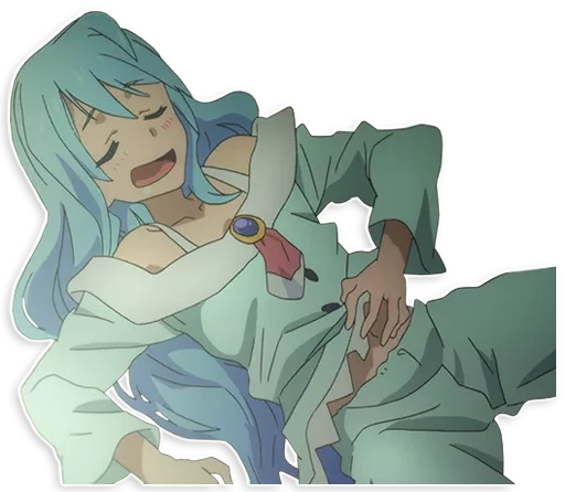 lepaAnime1 sticker 4