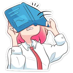 Лера Анастасия Север Telegram sticker pack