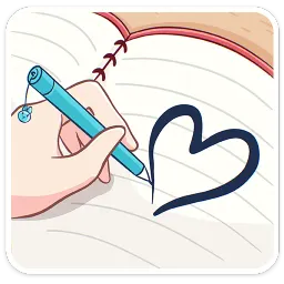 Лера Анастасия Север sticker 5