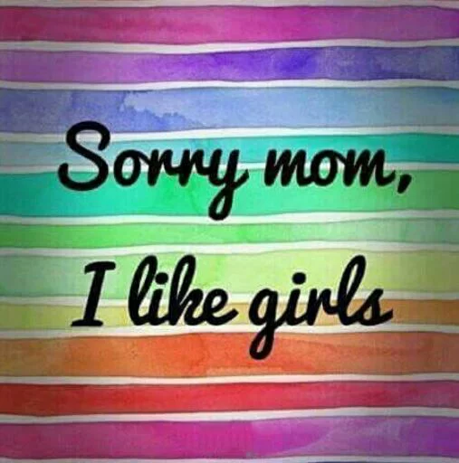 Lesbian.IR sticker 3