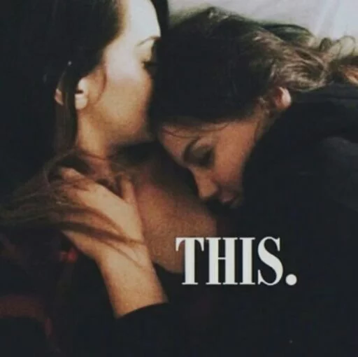 Lesbian.IR sticker 7