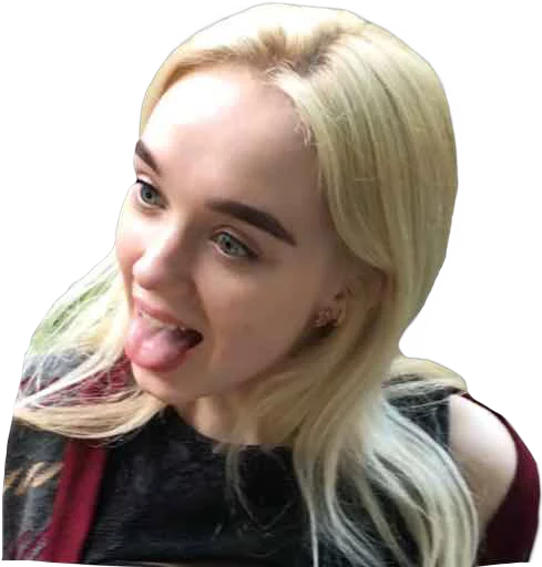 petushara sticker 2