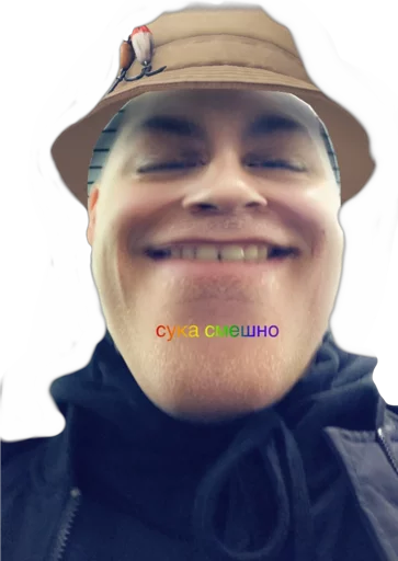 petushara sticker 8