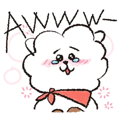 Lesnay Bratva sticker 18