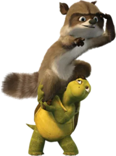 Lesnay Bratva sticker 3