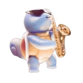 Lesnay Bratva sticker 24