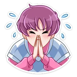Луис Арина Романовна sticker 12