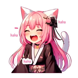 Leysha Freya sticker 4