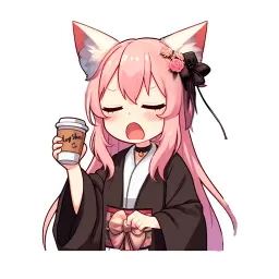 Leysha Freya sticker 7