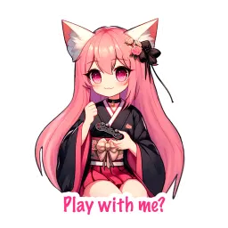Leysha Freya sticker 8