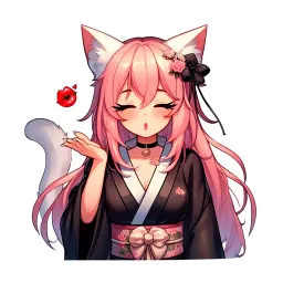 Leysha Freya sticker 10