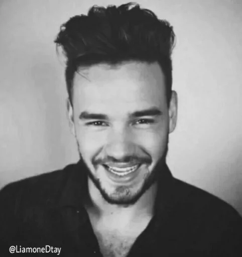 👑 Liam Payno 👑
By: @LiamoneDtay sticker 11