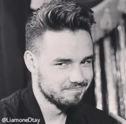 👑 Liam Payno 👑
By: @LiamoneDtay sticker 12