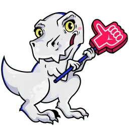 Команда Лиги А. Telegram sticker pack