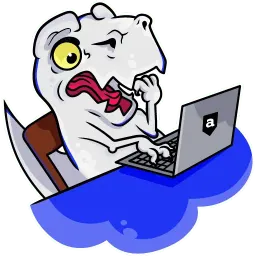 Команда Лиги А. sticker 7
