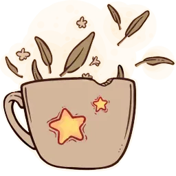 Свет во тьме sticker 12