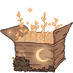 Свет во тьме sticker 3