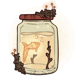 Свет во тьме sticker 7