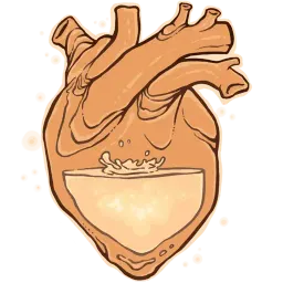 Свет во тьме sticker 9