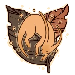 Свет во тьме sticker 10