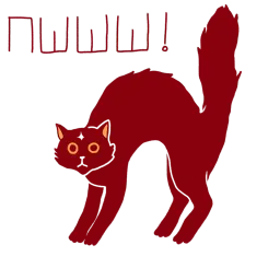 Феечка вжух sticker 11