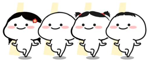 Lil Bean Puny sticker 9