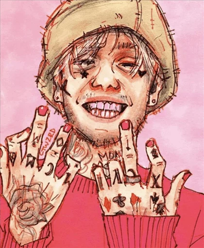 🤴🏼by:@iking_ali sticker 12