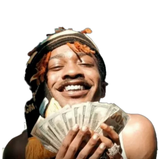 Lil tracy ~ sticker 4