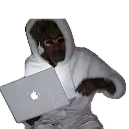 Lil tracy ~ sticker 5