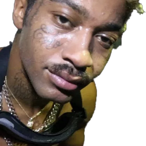 Lil tracy ~ sticker 9