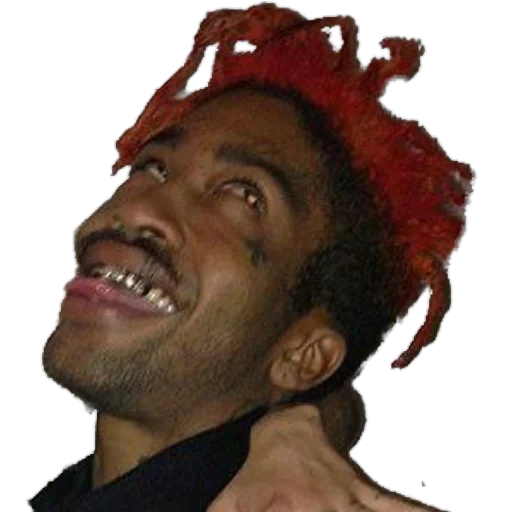 Lil tracy ~ sticker 10