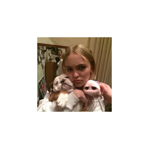 ❥ŁilyRoseDepp🥀؛ @Stylinsoner sticker 12
