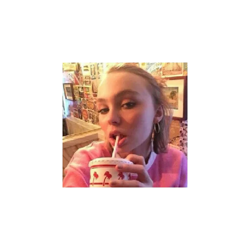 ❥ŁilyRoseDepp🥀؛ @Stylinsoner sticker 9