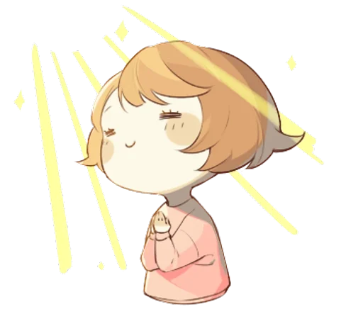 Typical Fangirl @SeanChannel sticker 7