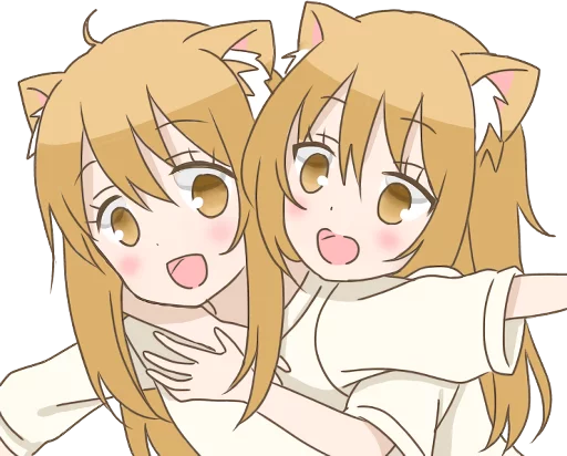 Girls Love Story 2 sticker 3