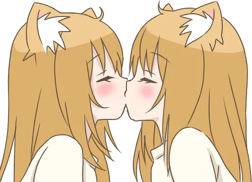 Girls Love Story 2 sticker 5