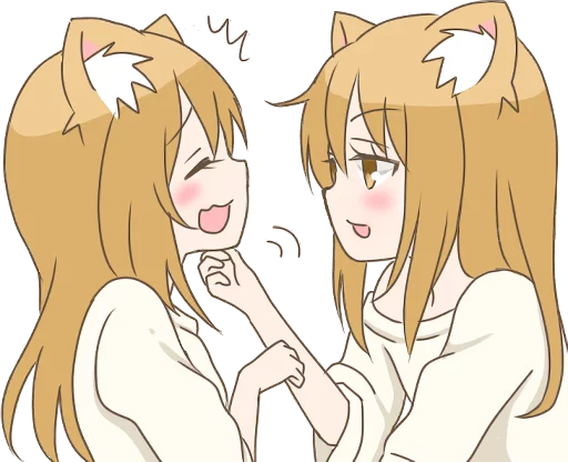 Girls Love Story 2 sticker 6