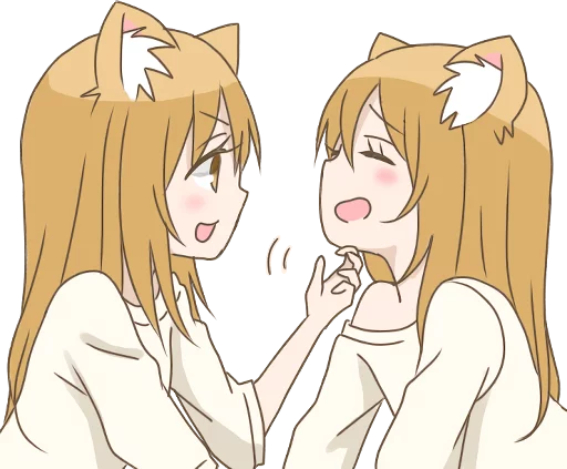 Girls Love Story 2 sticker 7